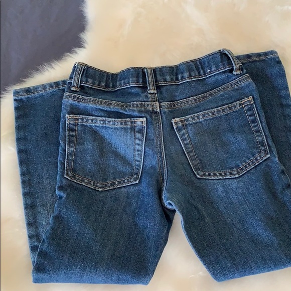 Crazy8 Rocker Jeans - Picture 3 of 4